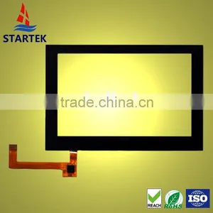 CTP050C-1 5.0 Inch Multi-touch Point Capacitive Touch Panel thumbnail-4