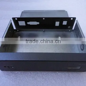 Sheet Metal Stamping Parts thumbnail-2
