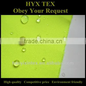 100% Polyester Oxford Fabric Synthetic Leather thumbnail-1