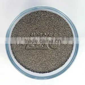 Oil Gas Field Used Proppant Supplier Wanli in Bauxite City Xinmi thumbnail-1