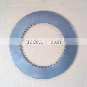 CLARK 4207444 Friction Material Steel Friction Disc thumbnail-1
