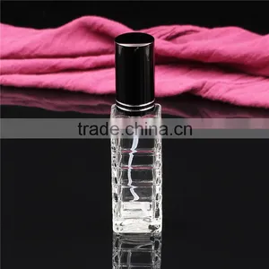 30ml Perfume Bottle Glass Bottles Simple Perfume Glass Bottle thumbnail-1