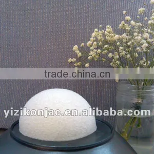 Natural Face Sponge thumbnail-1