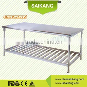 Professional Service Simple Large Drug Display Shelf thumbnail-3