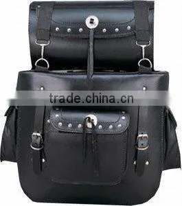 Motorbike Saddle Bag thumbnail-1