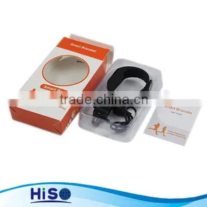 Hiso High Quality Bracelet in Stock Bluetooth TW64 Wrist Watch thumbnail-1