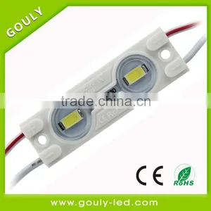 Wide View Angle Lens of 160SMD2835 Led Module Light thumbnail-2