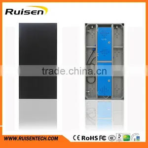 P4.81 Die Casting Aluminum Rgb Led Display of High-quality Indoor Full Color LED Display Screen thumbnail-1