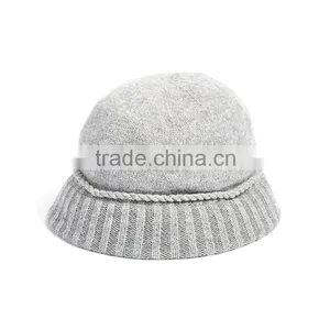 2015 New Arrival Wholesale Custom Design Lady Hat Wholesale With Your Design thumbnail-6