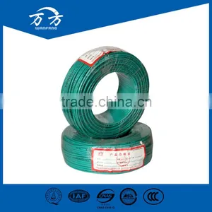 PVC Insulated 100% Copper Cable 6mm2 thumbnail-3