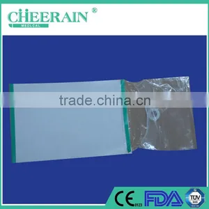 For Overseas Market Surgical Operation Incise Film Dressing thumbnail-5