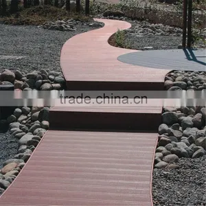 Composite Wood Solid Rich Wpc Plastic Interior Carpet Wall Panel Interlock Brick Wall thumbnail-5
