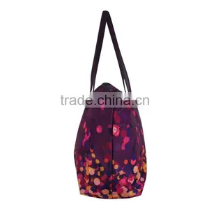 Nylon Hiking Bags Nylon Bags For Garbage thumbnail-5
