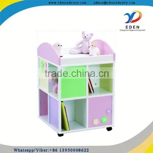 Hot Sale Children Plastic Data Mickey Mouse Cabinet thumbnail-3