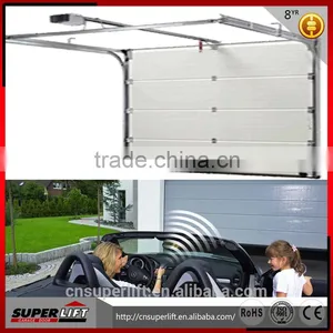 110V DC Universal Garage Door Door Opener / Motor thumbnail-4