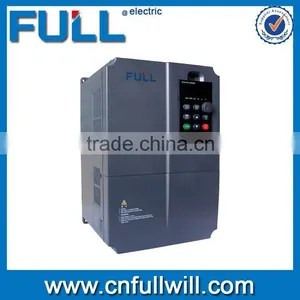 FU9000A Series Integrate Universal Variable Frequency Converter thumbnail-1