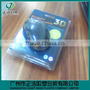 Sale to Overseas Custom Design Hanging Blister Packaging for Display With High Quality thumbnail-3