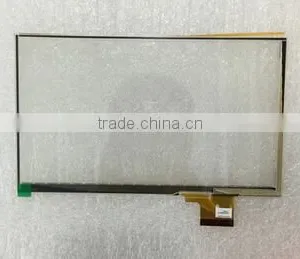 Original New For Tablet Capacitive Touch Screen Digitizer 070239-01A-V1 Touch Screen Glass Sensor Replacement thumbnail-2