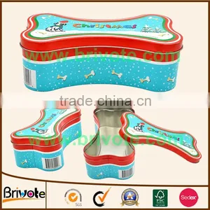 2015 Cheap Newly Various Metal Tea Tin Box thumbnail-1
