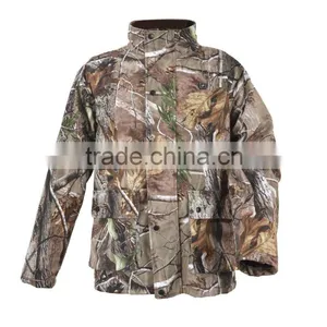 Winter Thermal Battery Heated Jacket Hunting Clothes Wholesale thumbnail-1