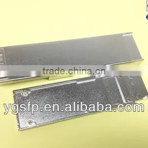 10GB/s Tunable DWDM XFP Transceiver Fiber Optical Equipment. thumbnail-5