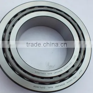 Tapered Roller Bearings 792-2002 Bearing 795-2002 thumbnail-2
