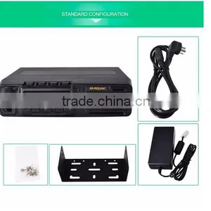 10Watt Mini-size Duplex and Single-mode Antenna Radio Station UHF Repeater thumbnail-6