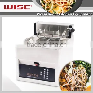 Hot Selling Commercial Automatic Noodle Boiler With CE thumbnail-5