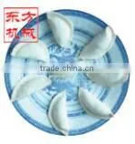 2015 Automatic Stainless Steel Dumpling Maker Machine for Commercial Use thumbnail-6