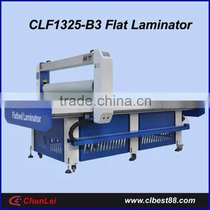 Automatic Flatbed Laminator thumbnail-1