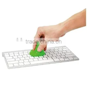 Original Keyboard Clean Gum /High Super Magic Clean Cyber Keyboard Dust Cleaning Mud Cleaner Slimy Gel Glue thumbnail-3