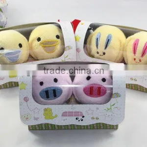 Hot Selling Gift Compressed Towels thumbnail-1