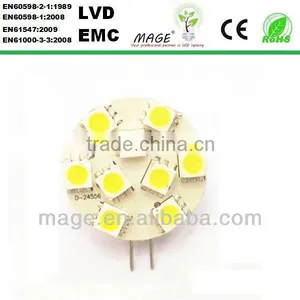 12 Volt Automotive Led Lights With CE RoHS Certificates thumbnail-1