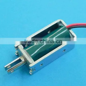 DC Frame Electromagnet thumbnail-1