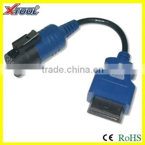 Iveco Truck Diagnostic Cable Obd2-38 Pin Iveco Diagnostic Connector thumbnail-1