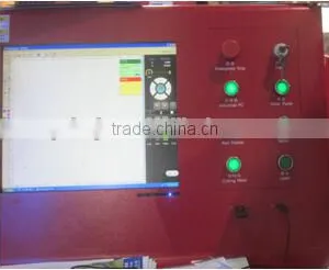 C02 Metal Laser Cutting Machine Price thumbnail-5