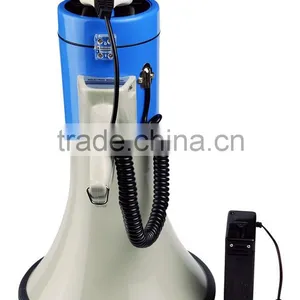Handy Megaphone With Recording & Recharge Battery thumbnail-1
