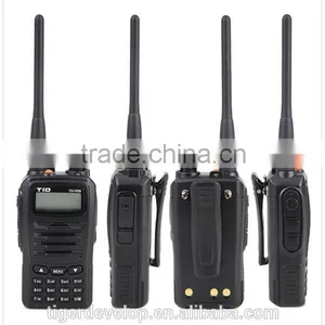 UHF TD-V58 Quality Gurantee Amature Ham Radio 2 Way Radios thumbnail-1