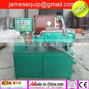 10L Test Use Silicone Rubber Mixer thumbnail-1