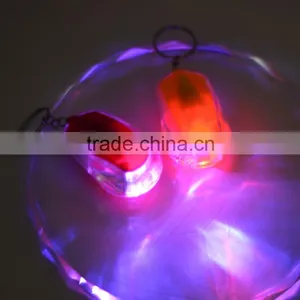 >>> LED Light For Unisex Gift Indoors Computer Mouse Keychain Electric Cute Key Ring Accessories Key Holder/ thumbnail-3