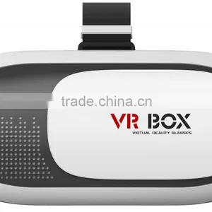vr Glasses vr Headset thumbnail-3