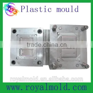 Custom Precision Home Appliance Plastic Mold/mould and Plastic Part Supply thumbnail-5