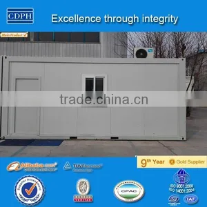 Flat Pack Container House, Living Container House, Living Container Home thumbnail-3
