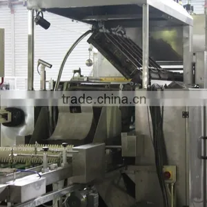 Kehua Waffle Baking Machine Type:27-75 Models thumbnail-1