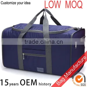 Name Brand Latest Model Foldable Travel Bags Supplier's Choice thumbnail-2