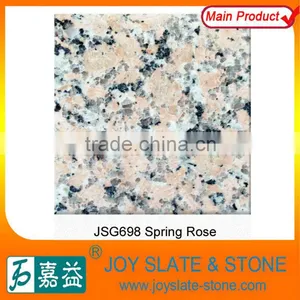 Decorative Red Polished Granite Slabs thumbnail-1