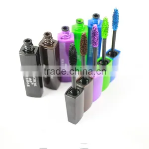 Colorful 3d Fiber Lashes Mascara Private Label /private Label Mascara/3d Fiber Mascara Private Label thumbnail-1