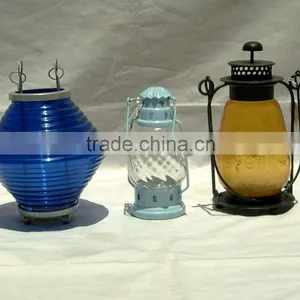 Candle Lantern Buy at Best Prices on India Arts Pal thumbnail-1