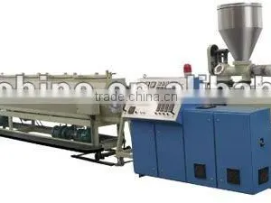 Production Line for PVC Large Diameter thumbnail-1