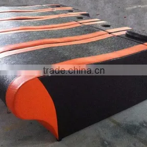 2016 Hot Sales Hair Washing Shampoo Bed/shampoo Chair/hair Salon Bed thumbnail-2